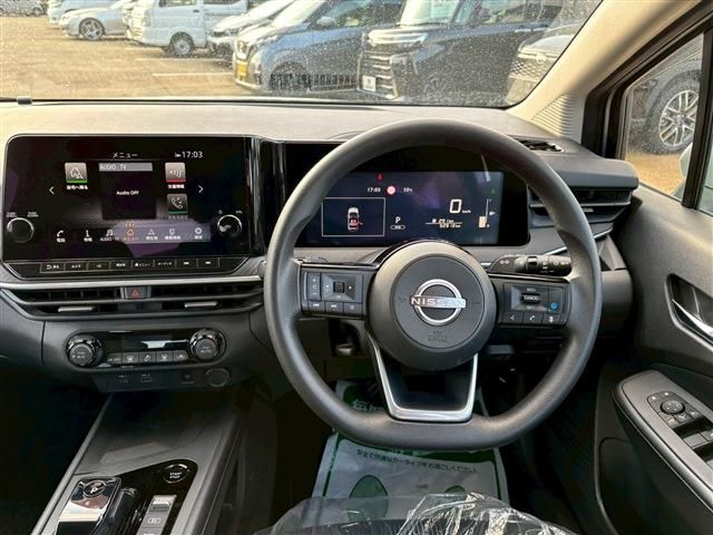 NISSAN NOTE 2020 Image 31