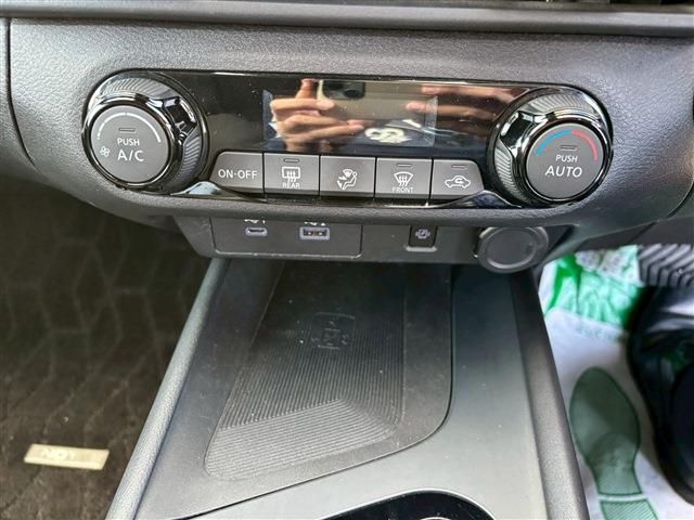 NISSAN NOTE 2020 Image 31