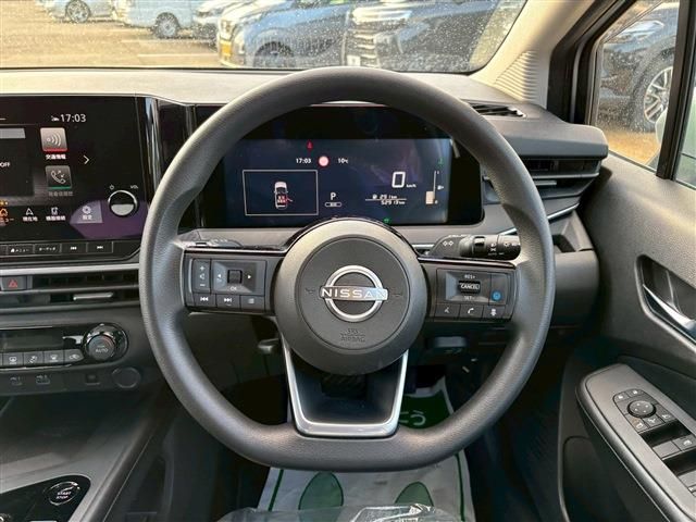 NISSAN NOTE 2020 Image 31