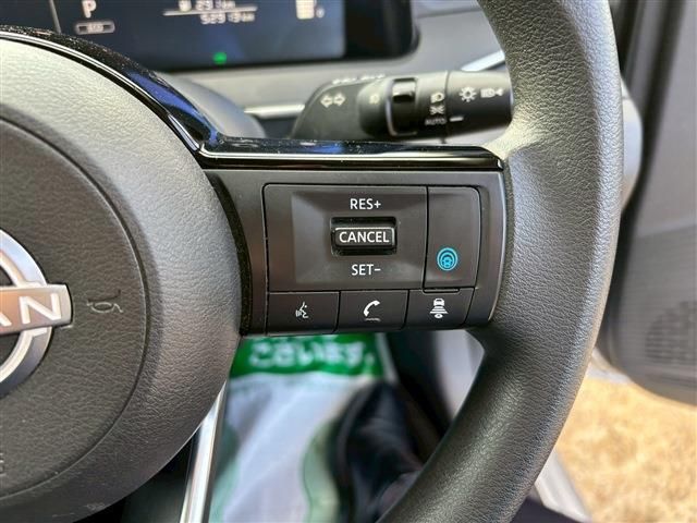 NISSAN NOTE 2020 Image 31