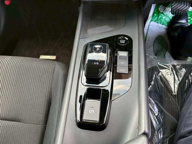 NISSAN NOTE 2020 Image 31