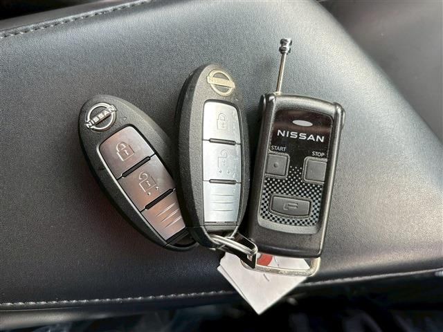 NISSAN NOTE 2020 Image 31