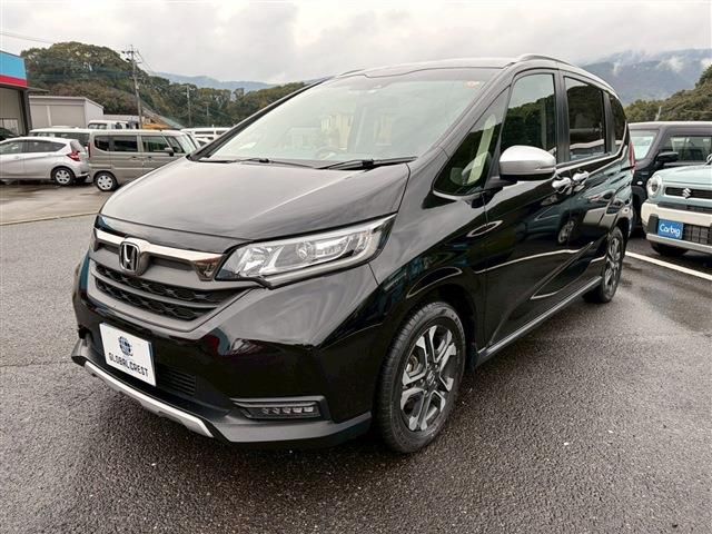 HONDA FREED HYBRID 2023 Image 31