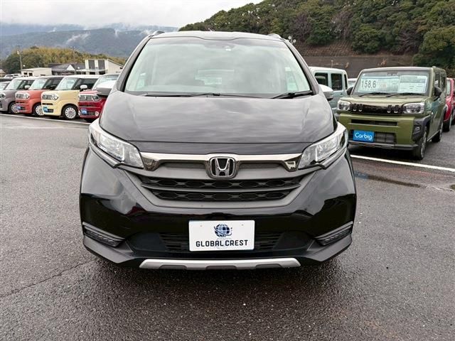 HONDA FREED HYBRID 2023 Image 31