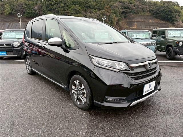 HONDA FREED HYBRID 2023 Image 31