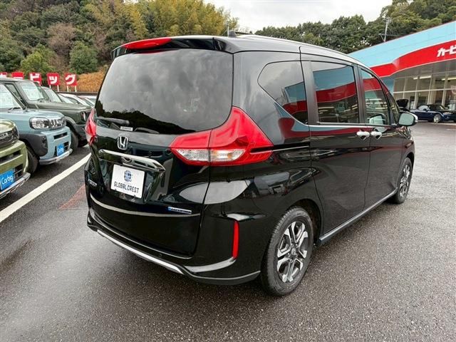 HONDA FREED HYBRID 2023 Image 31