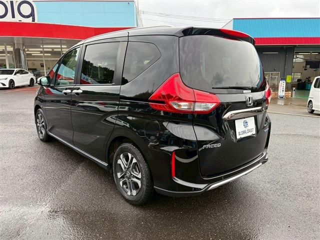 HONDA FREED HYBRID 2023 Image 31