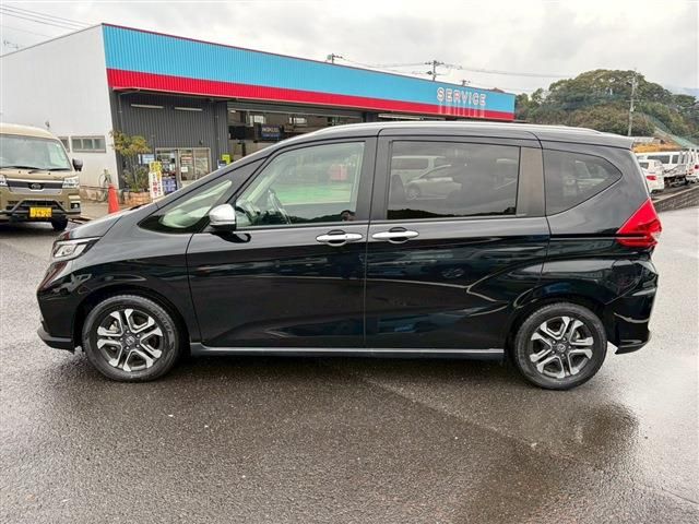 HONDA FREED HYBRID 2023 Image 31