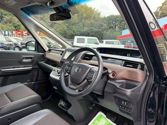 HONDA FREED HYBRID 2023 Image 31