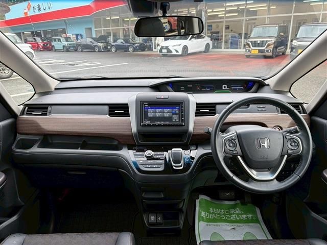 HONDA FREED HYBRID 2023 Image 31