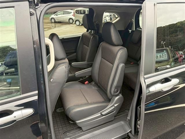 HONDA FREED HYBRID 2023 Image 31