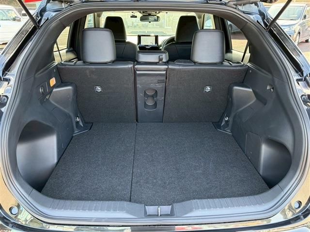 TOYOTA YARIS CROSS 2025 Image 31