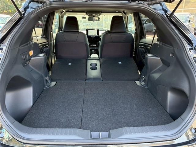 TOYOTA YARIS CROSS 2025 Image 31