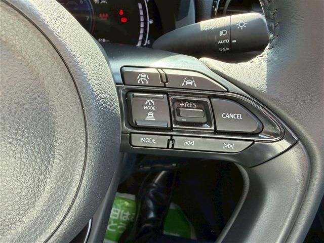 TOYOTA YARIS CROSS 2025 Image 31