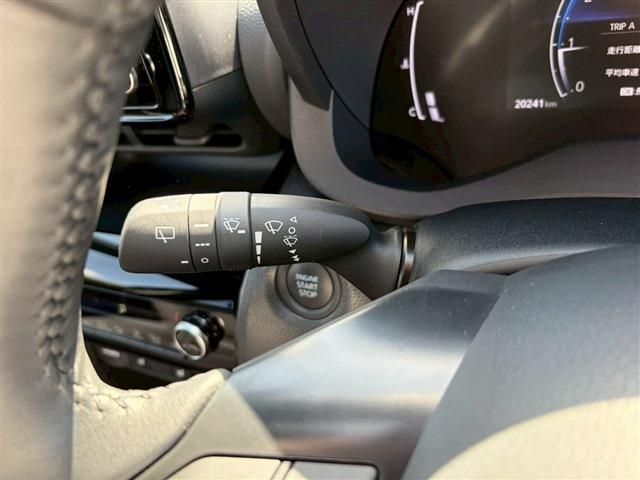 TOYOTA YARIS CROSS 2025 Image 31