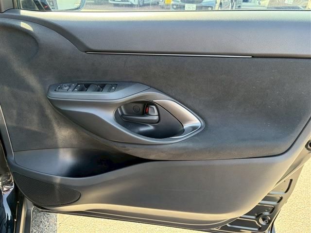 TOYOTA YARIS CROSS 2025 Image 31