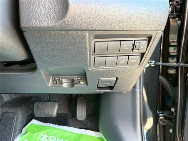 TOYOTA YARIS CROSS 2025 Image 31