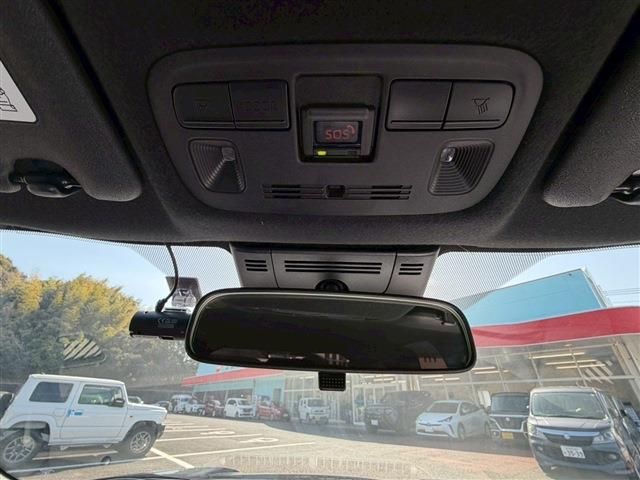 TOYOTA YARIS CROSS 2025 Image 31