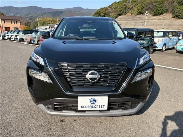 NISSAN X-TRAIL HYBRID 4WD 2023 Image 31