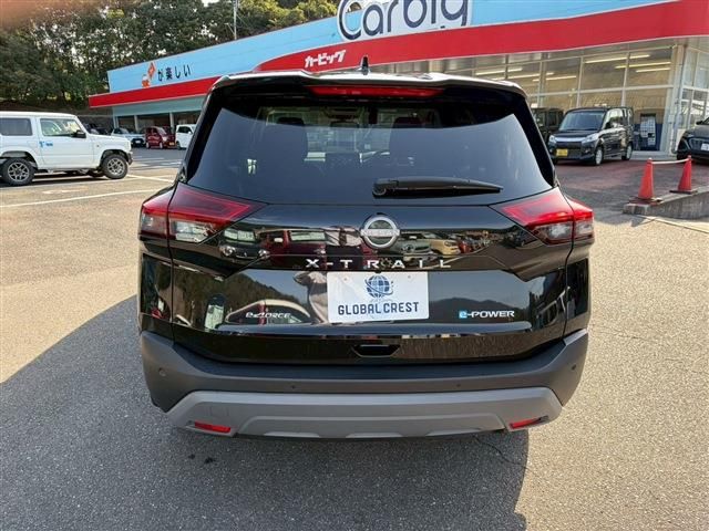 NISSAN X-TRAIL HYBRID 4WD 2023 Image 31