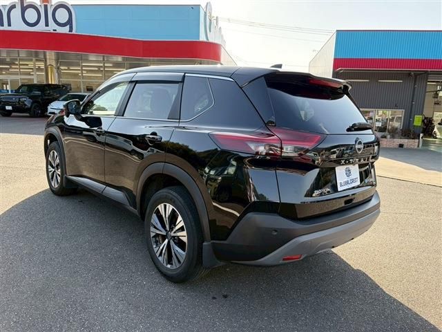 NISSAN X-TRAIL HYBRID 4WD 2023 Image 31