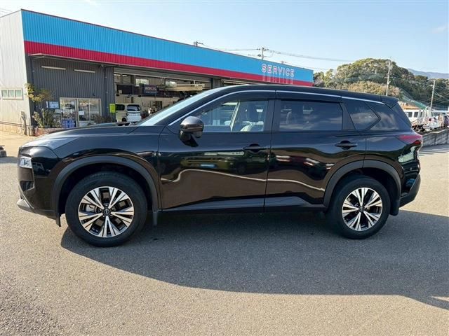 NISSAN X-TRAIL HYBRID 4WD 2023 Image 31