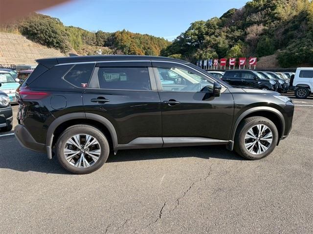 NISSAN X-TRAIL HYBRID 4WD 2023 Image 31