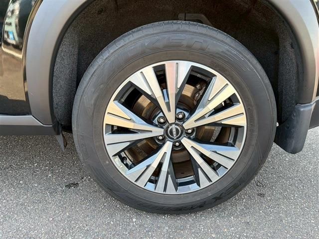 NISSAN X-TRAIL HYBRID 4WD 2023 Image 31