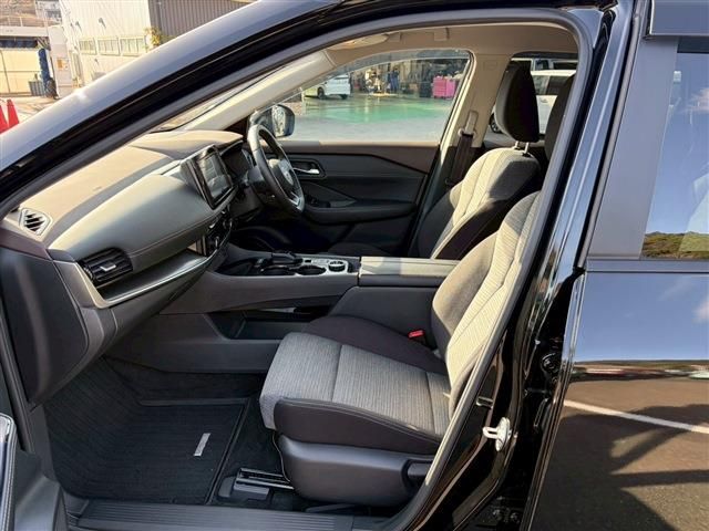 NISSAN X-TRAIL HYBRID 4WD 2023 Image 31