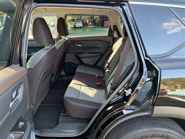 NISSAN X-TRAIL HYBRID 4WD 2023 Image 31