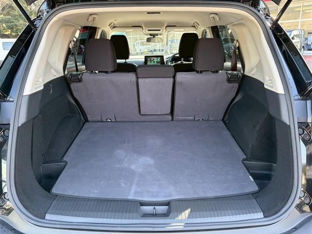 NISSAN X-TRAIL HYBRID 4WD 2023 Image 31