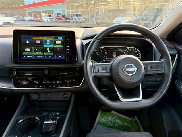 NISSAN X-TRAIL HYBRID 4WD 2023 Image 31