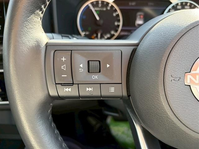 NISSAN X-TRAIL HYBRID 4WD 2023 Image 31