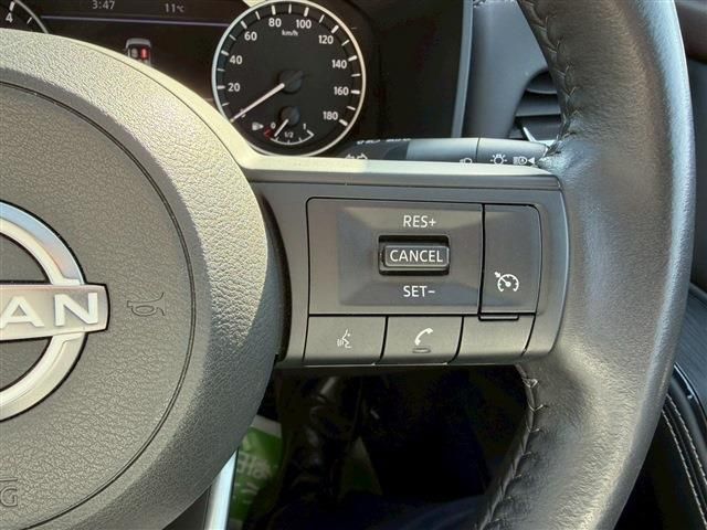 NISSAN X-TRAIL HYBRID 4WD 2023 Image 31