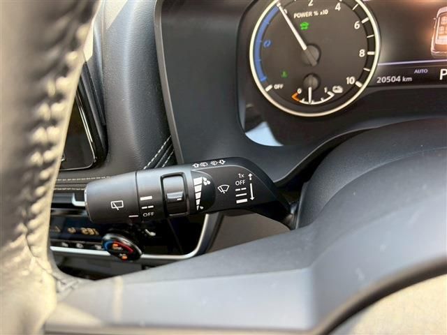 NISSAN X-TRAIL HYBRID 4WD 2023 Image 31