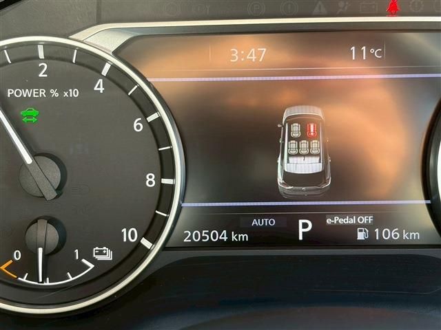 NISSAN X-TRAIL HYBRID 4WD 2023 Image 31