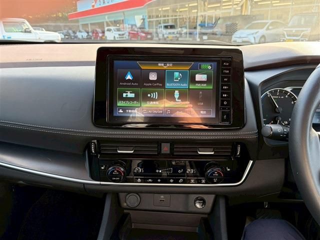 NISSAN X-TRAIL HYBRID 4WD 2023 Image 31