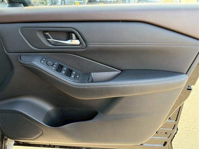 NISSAN X-TRAIL HYBRID 4WD 2023 Image 31