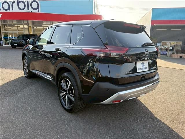 NISSAN X-TRAIL HYBRID 4WD 2025 Image 31