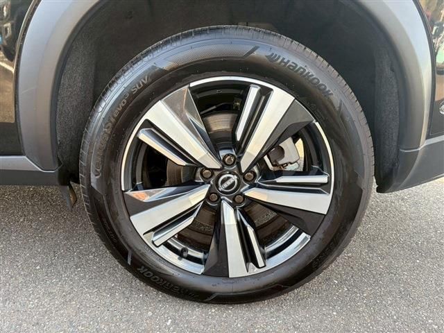 NISSAN X-TRAIL HYBRID 4WD 2025 Image 31