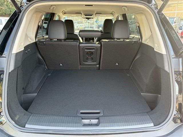 NISSAN X-TRAIL HYBRID 4WD 2025 Image 31