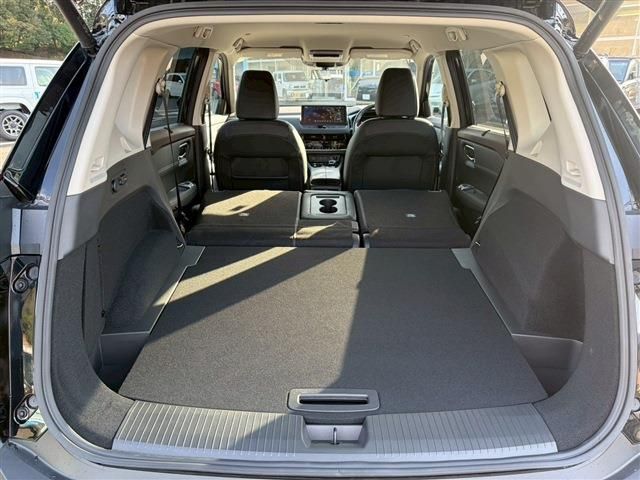 NISSAN X-TRAIL HYBRID 4WD 2025 Image 31