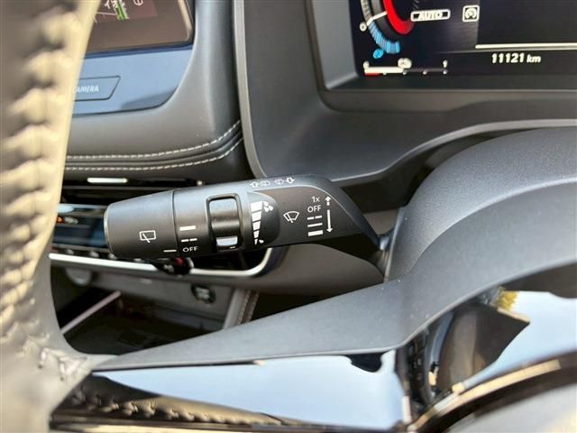 NISSAN X-TRAIL HYBRID 4WD 2025 Image 31