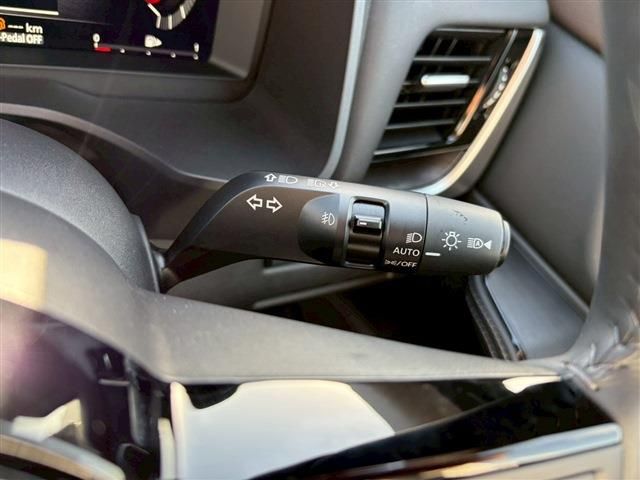 NISSAN X-TRAIL HYBRID 4WD 2025 Image 31