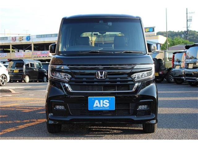 HONDA N BOX CUSTOM 2023 Image 31