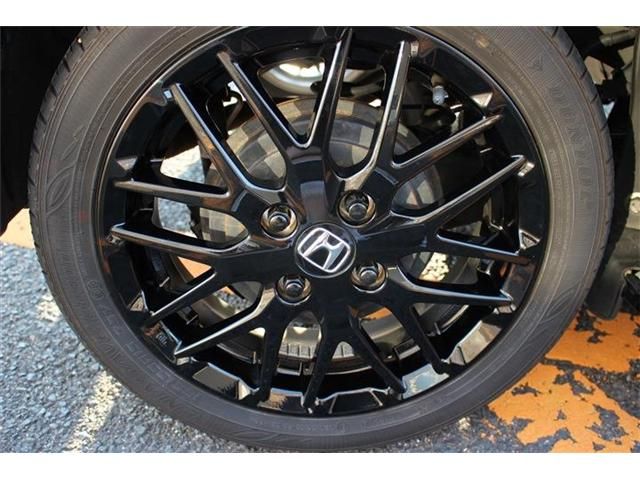 HONDA N BOX CUSTOM 2023 Image 31