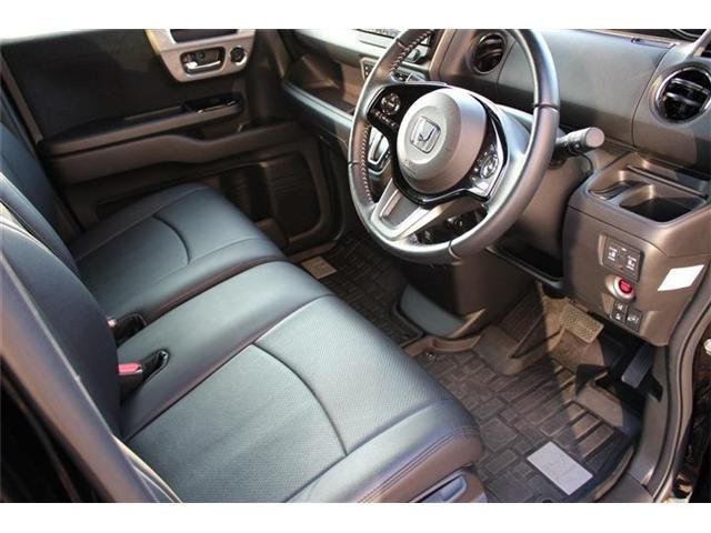 HONDA N BOX CUSTOM 2023 Image 31