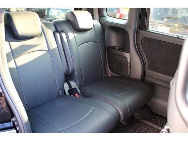 HONDA N BOX CUSTOM 2023 Image 31