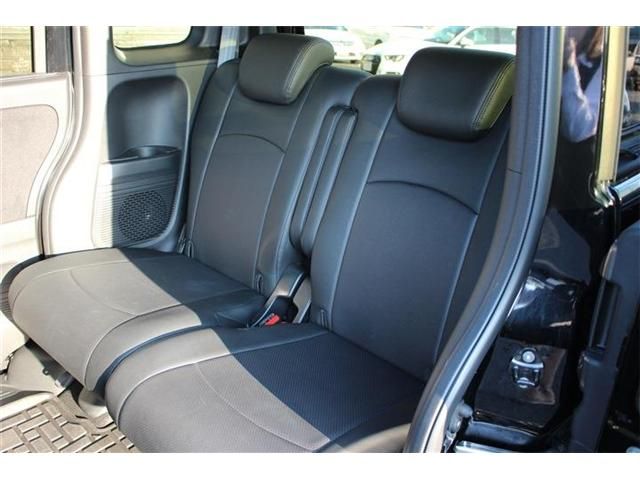 HONDA N BOX CUSTOM 2023 Image 31