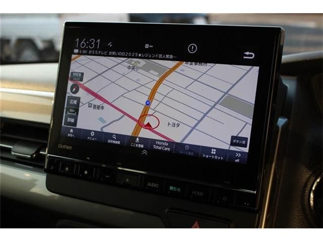 HONDA N BOX CUSTOM 2023 Image 31